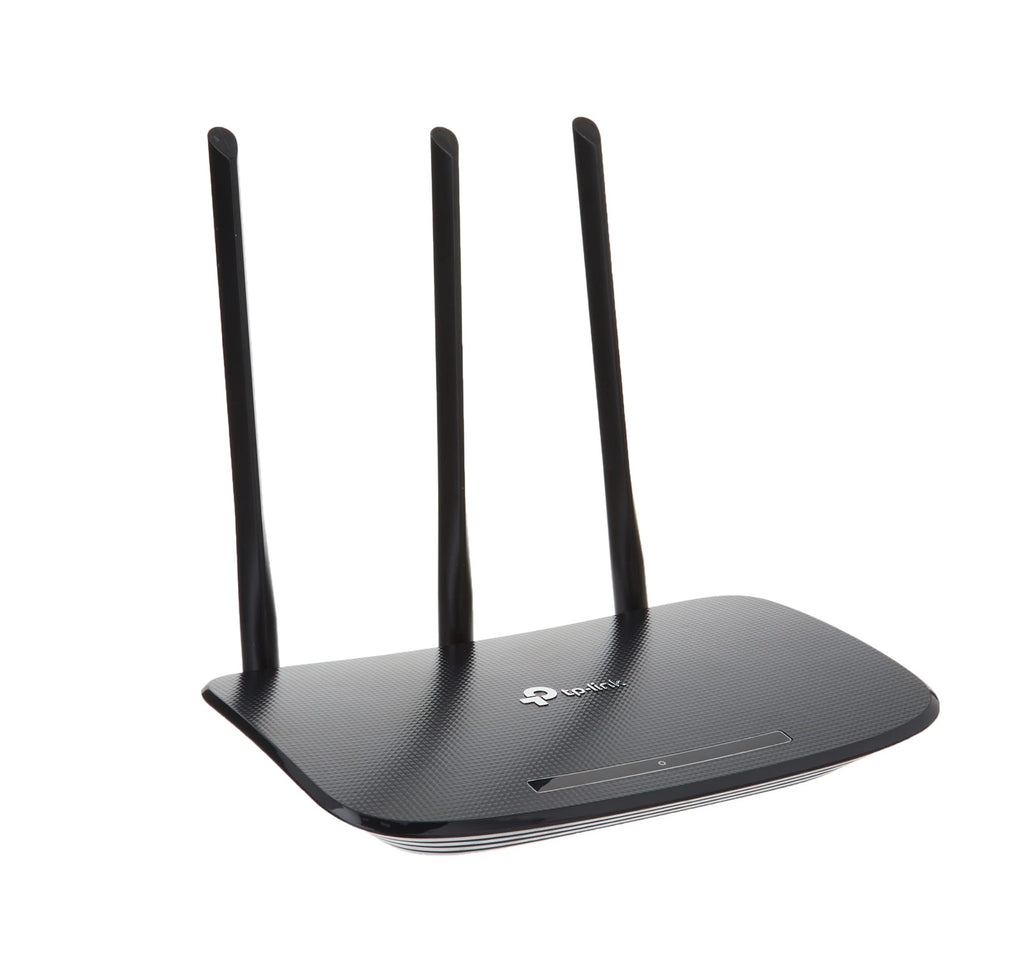 TP-Link - Wireless N Router