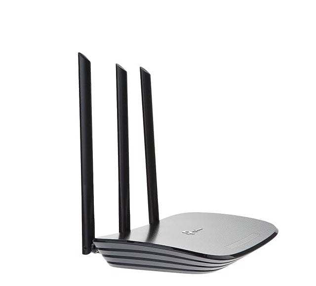 TP-Link - Wireless N Router