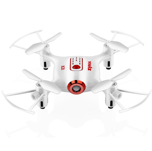 Syma - FPV Real-Time Drone ©