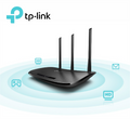 TP-Link - Wireless N Router